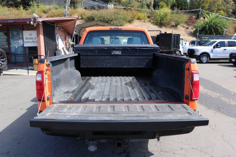 2016 Ford F-350 Super Duty XL