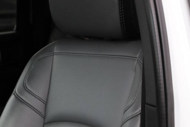 2023 RAM 3500 Tradesman