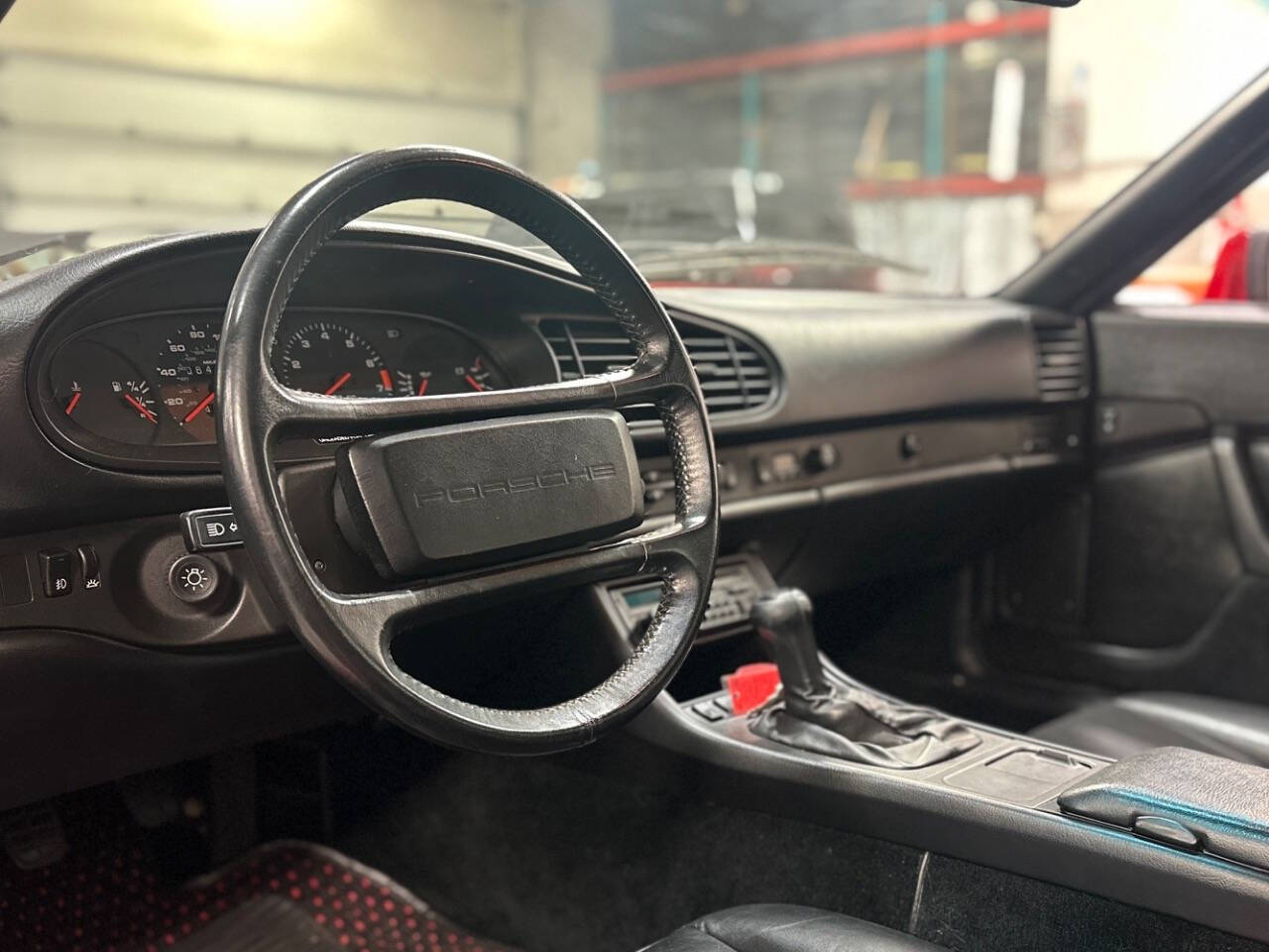 1986 Porsche 944 for sale at CityWerks Motorsports in Glendale Heights, IL