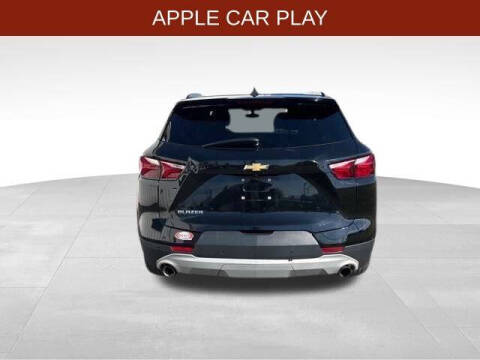 2019 Chevrolet Blazer LT