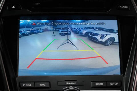 2013 Hyundai Santa Fe Sport 2.0T