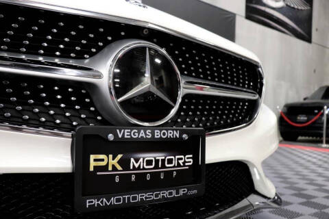 2016 Mercedes-Benz S-Class S 550 4MATIC