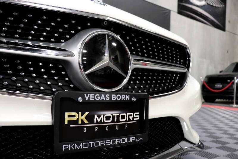 2016 Mercedes-Benz S-Class S 550 4MATIC