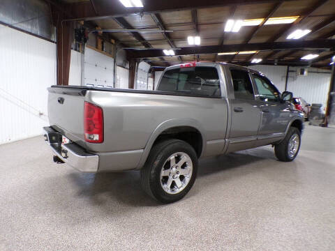 2006 Dodge Ram 1500