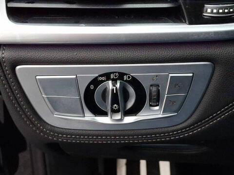 2022 BMW 7 Series 750i xDrive