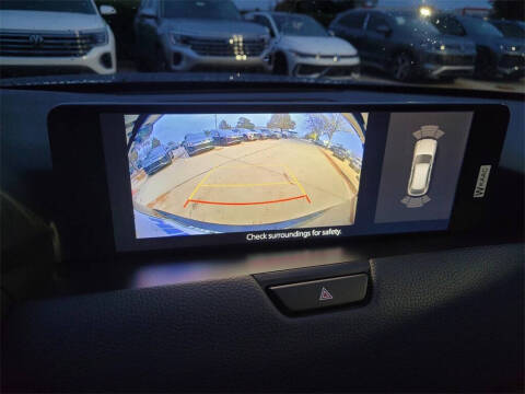 2026 Mazda CX-70 3.3 Turbo Preferred