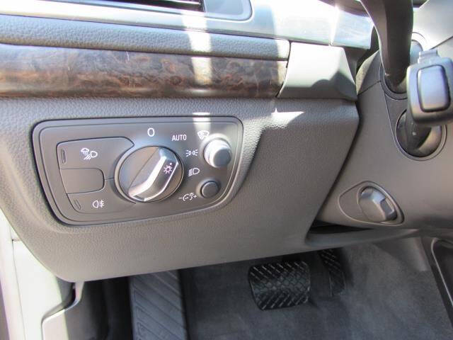 2018 Audi A7 3.0T quattro Prestige