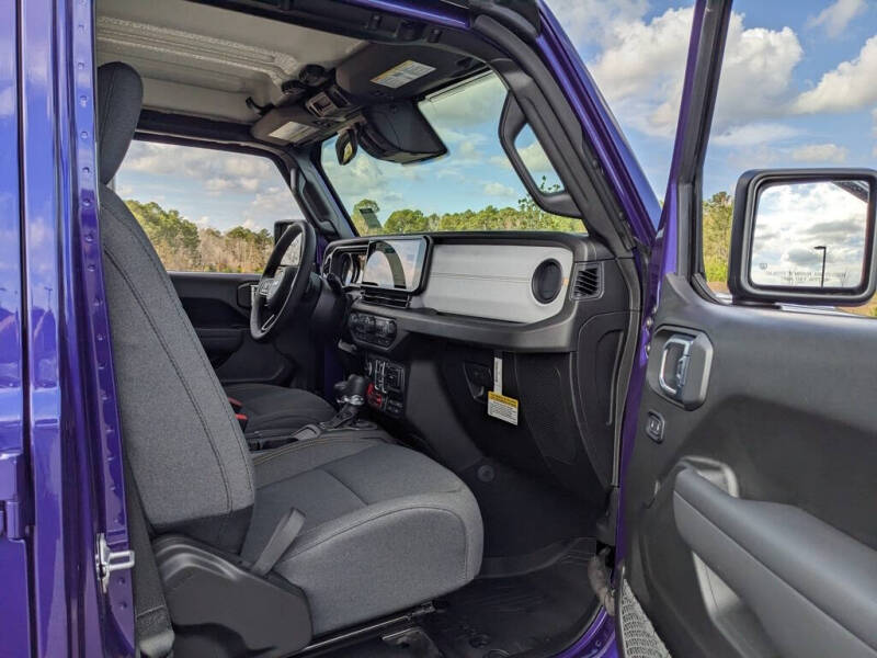 2026 Jeep Gladiator Willys