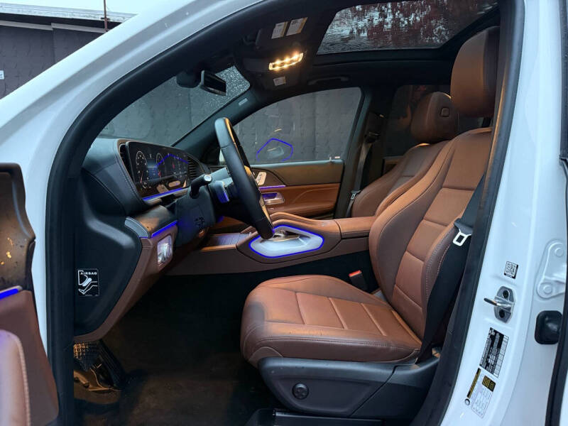 2024 Mercedes-Benz GLE GLE 350 4MATIC