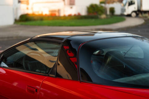 1999 Chevrolet Camaro Z28