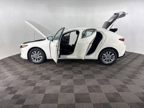 2026 Mazda Mazda3 Hatchback 2.5 S