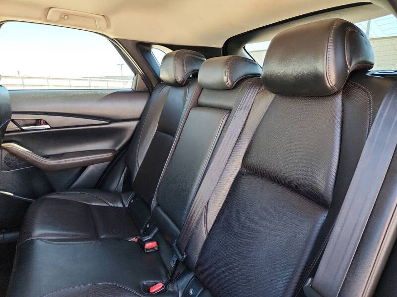 2022 Mazda CX-30 2.5 Turbo Premium