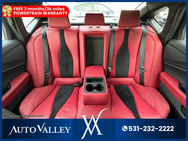 2023 Acura TLX SH-AWD Type S PMC Edition