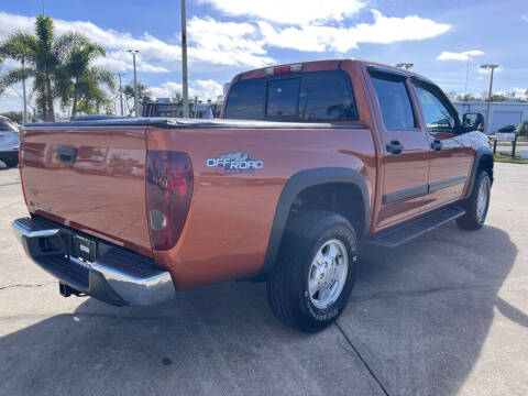 2006 Chevrolet Colorado LT