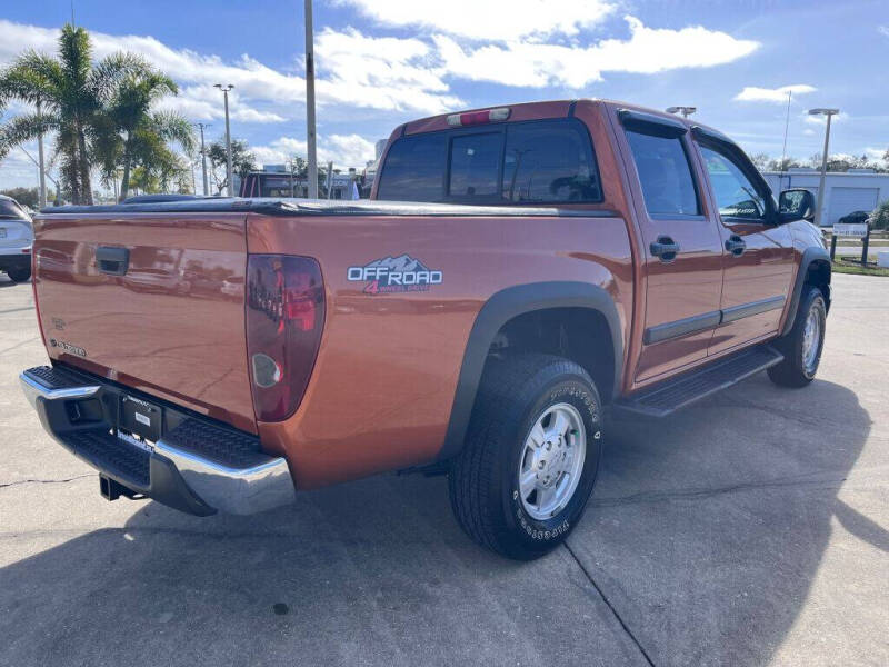 2006 Chevrolet Colorado LT