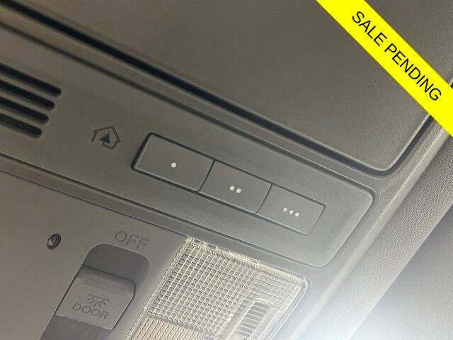 2015 Honda Pilot EX