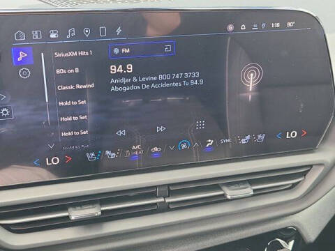2026 Chevrolet Silverado EV LT