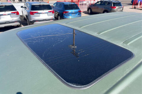 2008 Cadillac Escalade