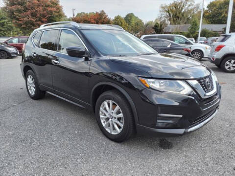 2020 Nissan Rogue for sale at ANYONERIDES.COM in Kingsville MD