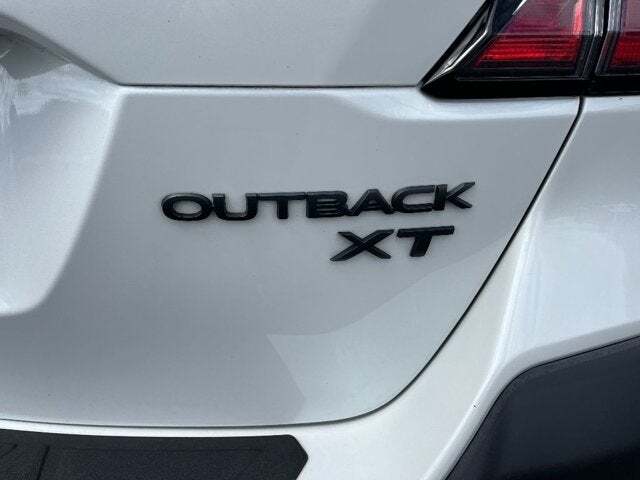 2020 Subaru Outback 25