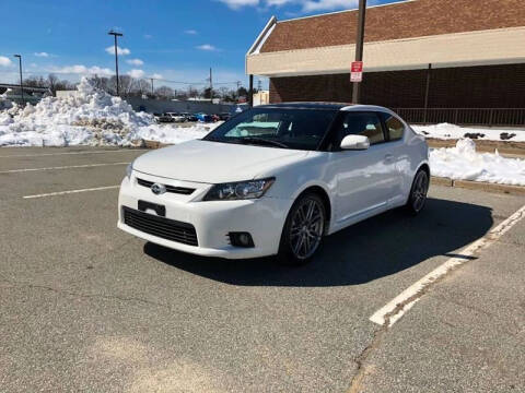 2012 Scion tC for sale at iDrive in New Bedford MA