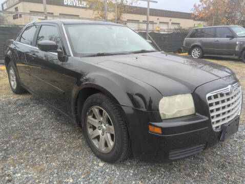 2006 Chrysler 300