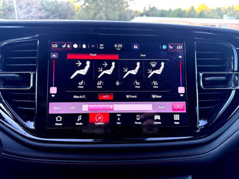 2023 Dodge Durango R/T