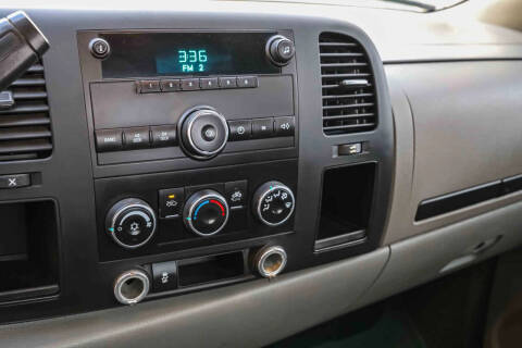 2012 GMC Sierra 1500