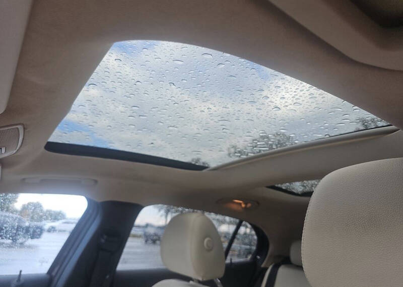 2016 Mercedes-Benz GLA GLA 250