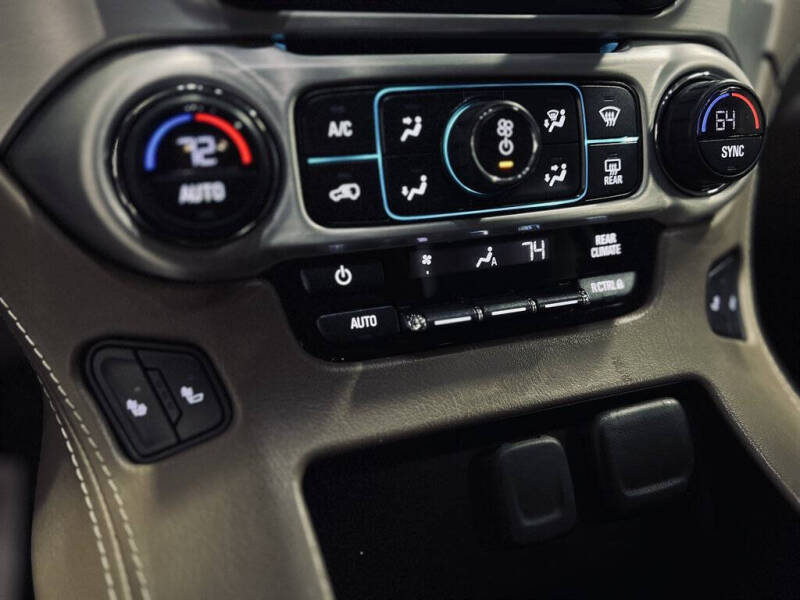 2019 GMC Yukon SLT Standard Edition