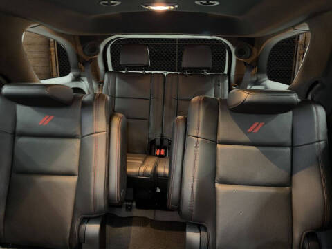 2025 Dodge Durango R/T