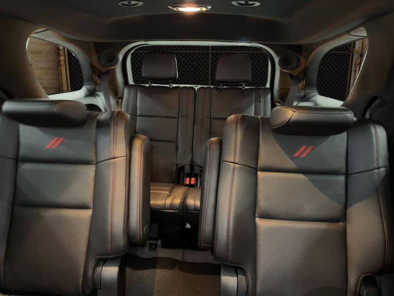 2025 Dodge Durango R/T