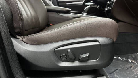 2018 BMW X5 sDrive35i