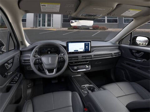 2024 Lincoln Corsair Reserve