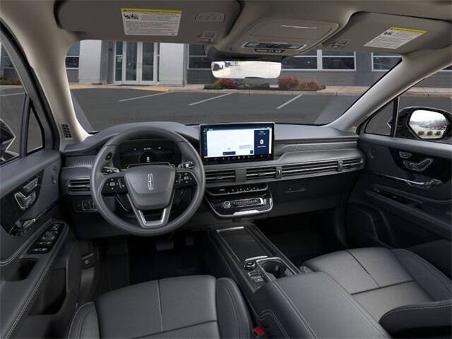 2024 Lincoln Corsair Reserve