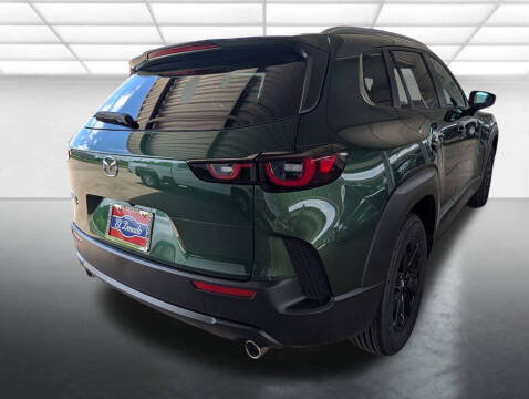 2026 Mazda CX-50 2.5 S Select