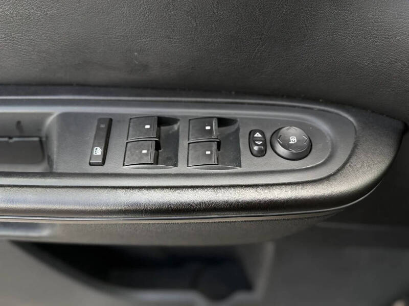 2015 GMC Acadia SLE-1