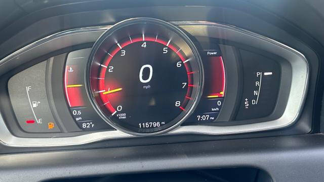 2016 Volvo XC60 T5 Drive-E Premier