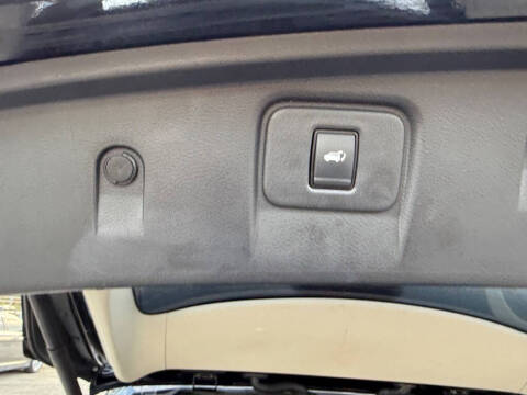 2016 Nissan Murano SL