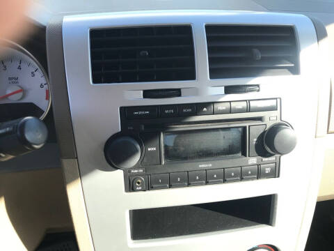 2007 Dodge Caliber SXT