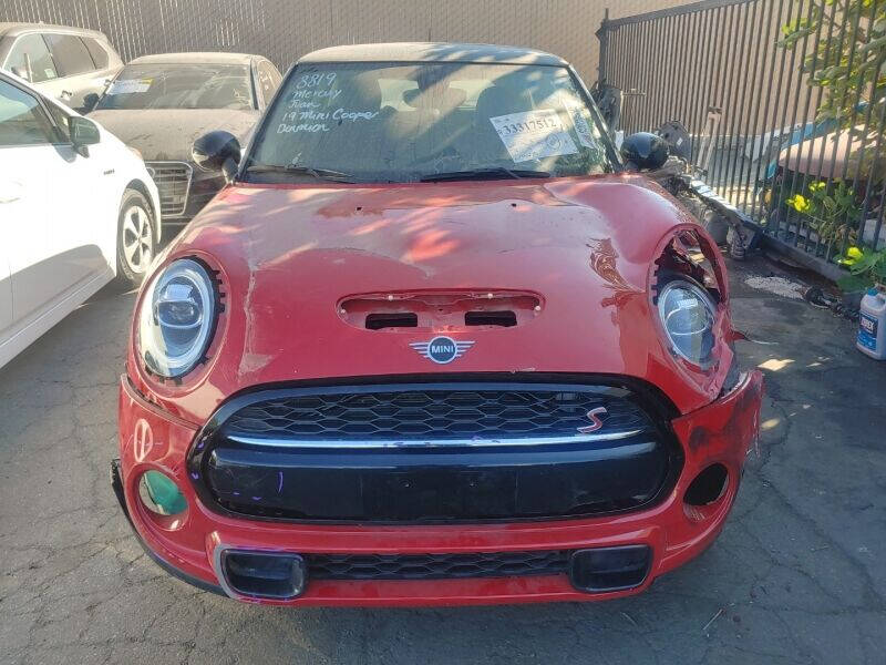 2019 MINI Hardtop 2 Door for sale at Ournextcar Inc in Downey, CA