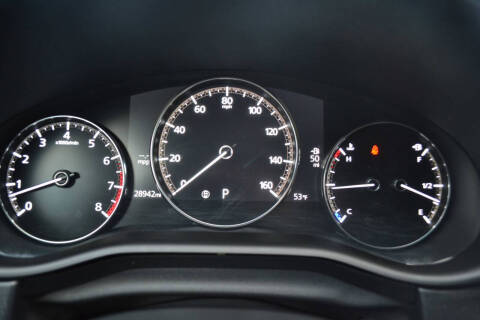 2023 Mazda CX-30 2.5 S Premium