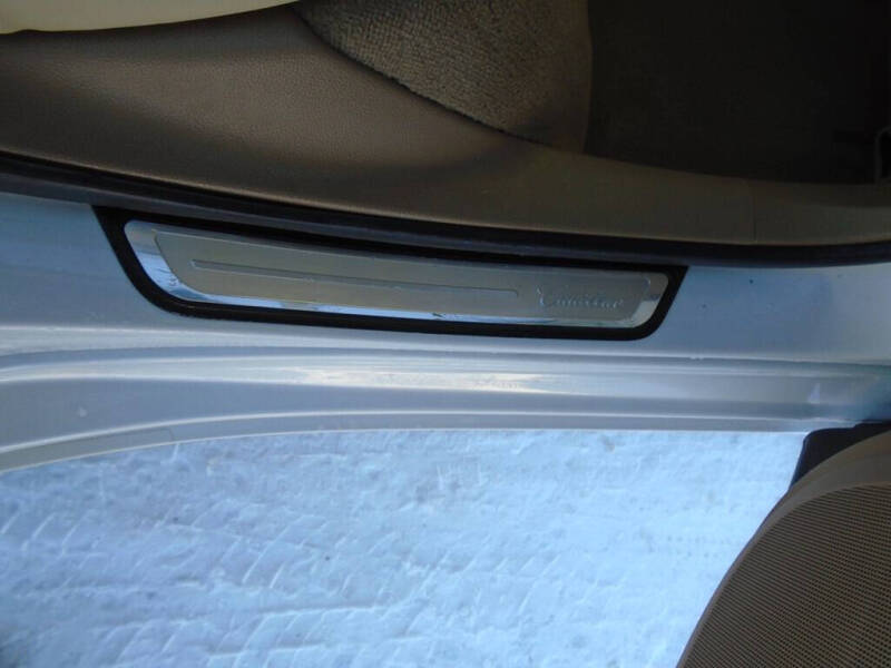 2016 Cadillac CTS 3.6L Luxury Collection