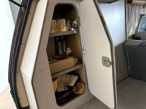 1989 Volkswagen Vanagon