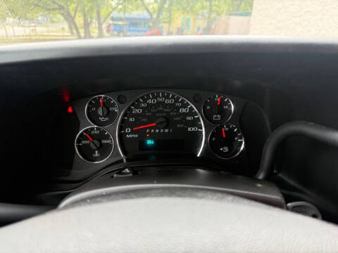 2021 Chevrolet Express 2500