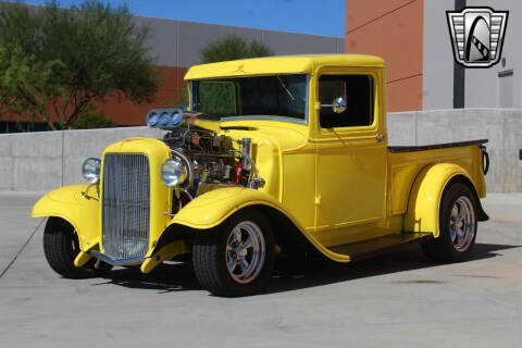 1932 Ford F-100