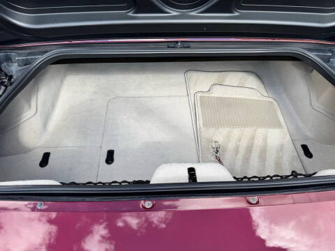 2003 Chevrolet Corvette