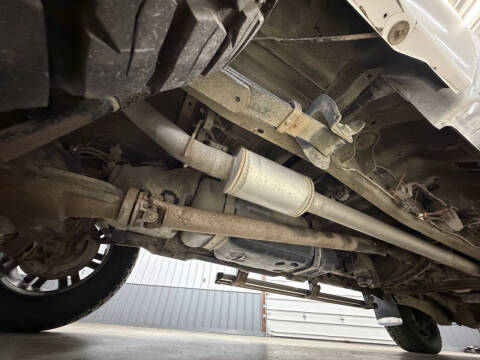 2016 Ford F-250 Super Duty Platinum