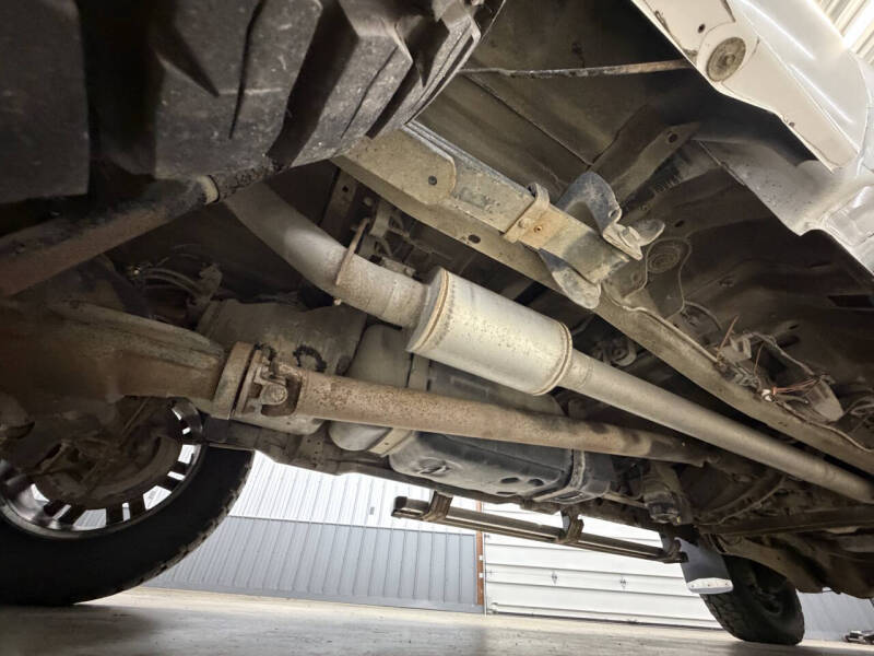 2016 Ford F-250 Super Duty Platinum