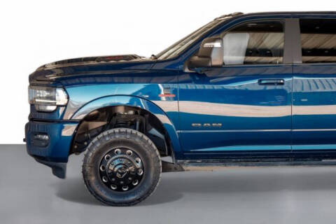 2023 RAM 3500 Limited